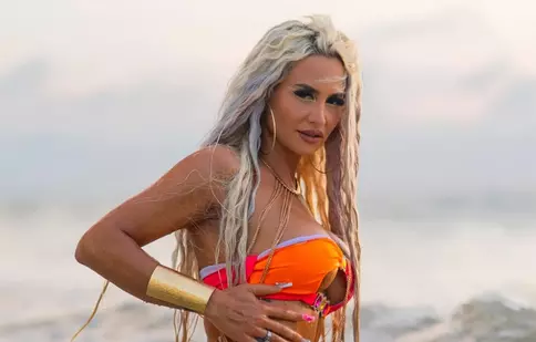 Cine este Diandra Goleanu, ispită la Insula iubirii 2025, sezonul 9. Are șanse mari să tulbure apele în Thailanda