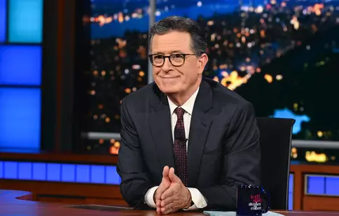 Emisiunea „Late Show with Stephen Colbert” a fost anulată. Reacția prezentatorului, critic fervent al lui Donald Trump