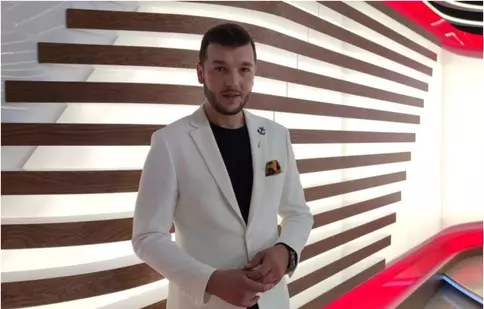 TVR Info lansează „După Știri” cu Bogdan Muzgoci. Ce aduce nou emisiunea de dezbateri
