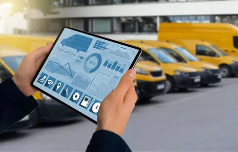 Functionalități esențiale într-un program modern de gestiune parc auto  