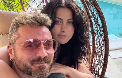 Gabriela Cristea, imagini în costum de baie. „Ce dor îmi era de Marea Neagră!”
