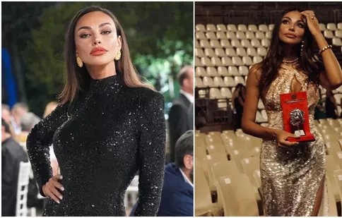 Mădălina Ghenea a împlinit 38 de ani și a sărbătorit așa cum știe mai bine: cu noi poze în ipostaze provocatoare