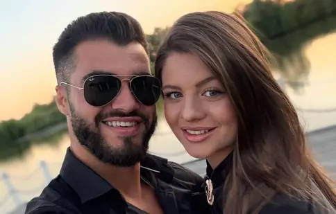 Iancu Sterp va deveni tată pentru prima dată. Denisa Coțolan este însărcinată: „Un suflet micuț ne-a ales să-i fim părinți”