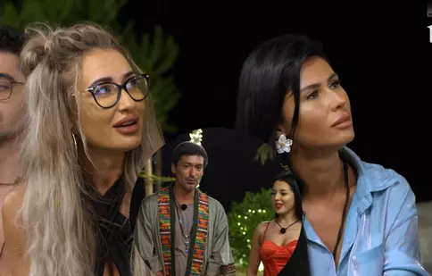 Un cuplu este eliminat de la Insula iubirii 2025, sezonul 9. „Mi s-a făcut rău!” Anunțul lui Radu Vâlcan