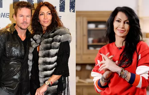 Cum l-a cucerit Mihaela Rădulescu pe Felix Baumgartner. Adrenalină, umor și...mic dejun copios: „A fost cel mai impresionat”. Exclusiv