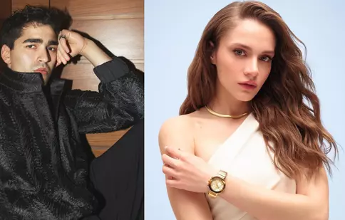 Miray Daner și Mert Ramazan Demir vor face pereche într-un serial pentru Disney Plus