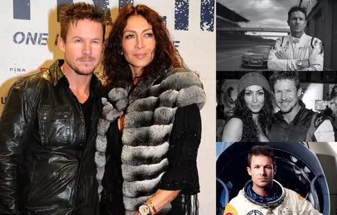 Mihaela Radulescu împlinește 56 de ani. Prima aniversare fără Felix Baumgartner, bărbatul care a iubit-o mai presus de orice