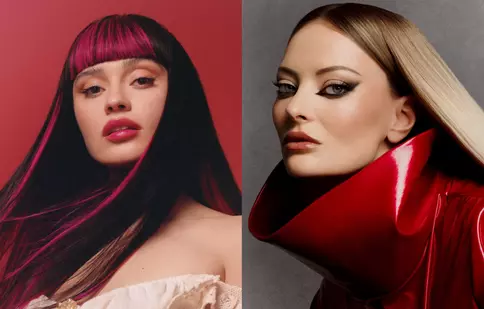 Irina Rimes și Delia transformă o provocare virală într-un show real. Cele două artiste vor cânta împreună pentru prima oară