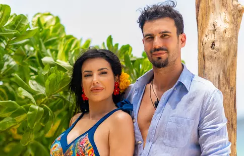 Cine sunt Isabel Martinez Villa și Claudiu Borca de la Insula iubirii 2025, sezonul 9. După 19 ani împreună, sunt gata să riște tot în Thailanda