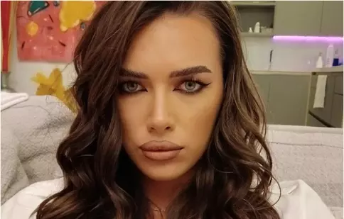 Iustina Luchian, reacție acidă la noile ispite de la Insula Iubirii 2025: „Dacă eram eu acolo, una nu scăpa!”