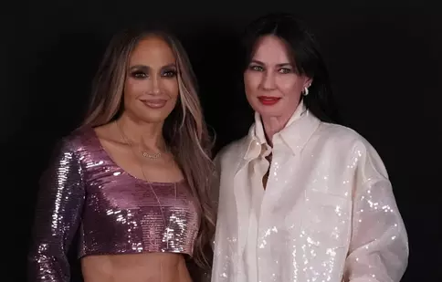 Jennifer Lopez, interviu exclusiv cu Roxana Voloșeniuc. Celebra artistă vine pentru prima oară în România pe 27 iulie
