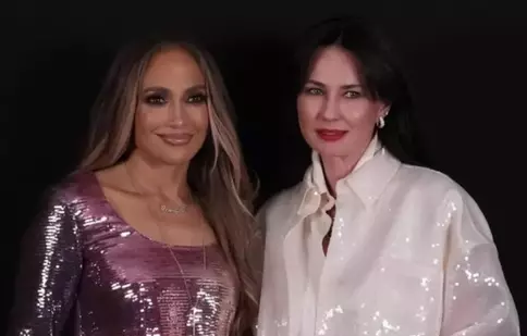 Roxana Voloșeniuc, interviu exclusiv la Madrid cu Jennifer Lopez. Artista va concerta la București pe 27 iulie
