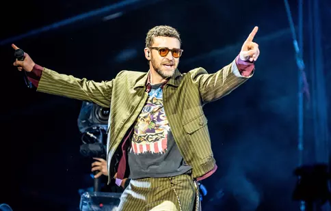 De ce boală suferă Justin Timberlake. „Nu spun asta ca să vă fie milă de mine”. Ce simptome a resimțit chiar pe scena turneului mondial