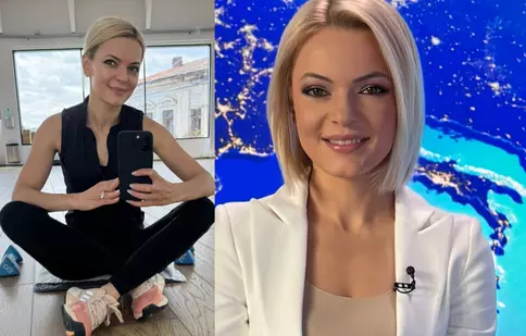 Lavinia Petrea, imagini din sala de sport. Ce spune despre deficitul caloric: „La sală nu slăbim!”