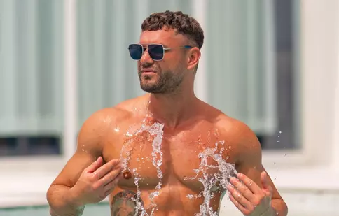 Cine este Liviu Trif, ispită la Insula iubirii 2025, sezonul 9. Crede că dragostea adevărată trece orice test