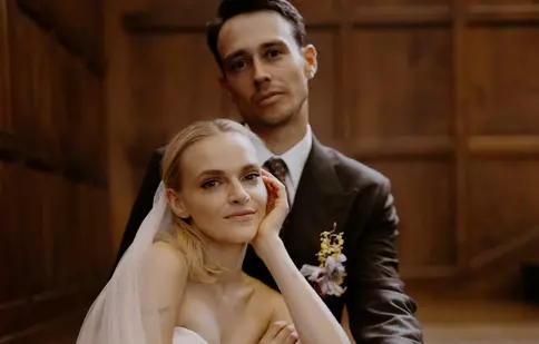 Madeline Brewer s-a căsătorit! Actrița din „Povestea slujitoarei” a avut o nuntă de vis și a îmbrăcat mai multe rochii de mireasă