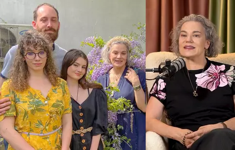 Maia Morgenstern, confesiuni dureroase despre relația cu fiicele sale. „Cu Isadora n-am vorbit 10 ani”