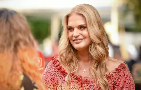 Manuela Hărăbor acuză PRO TV de discriminare politică: „Pentru unii mumă, pentru alții ciumă”