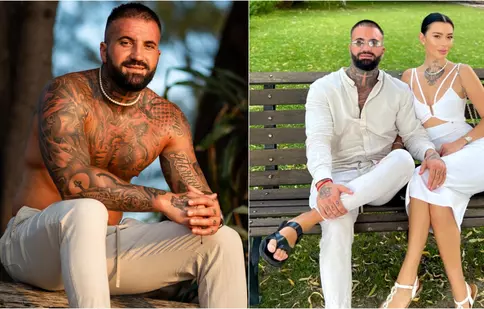 Cum arată viața lui Marcel la un an de la încheierea emisiunii Insula Iubirii, sezonul 8. S-a căsătorit și are planuri mari de viitor