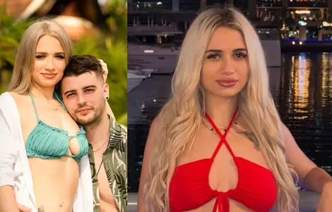 Maria Covasa, la un an după „Insula iubirii”: iubit nou, carieră nouă și un nou început după despărțirea de Dani Boy