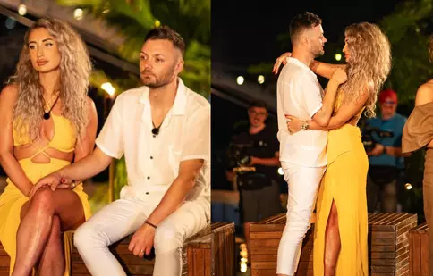 Maria și Marius Avram de la Insula Iubirii 2025, nuntă de vis și ședință foto romantică la Paris. Imagini cu concurenta în rochie de mireasă