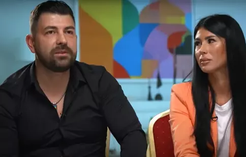 Insula Iubirii 2025. Cum arăta Marian Grozavu înainte să o cunoască pe Bianca. Avea un look complet diferit