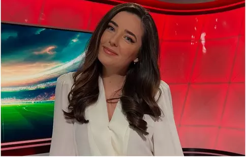 Marina Nițoiu se retrage temporar de la Focus Sport: „Cu un ochi râd, cu altul plâng”. Cine o înlocuiește la pupitrul știrilor