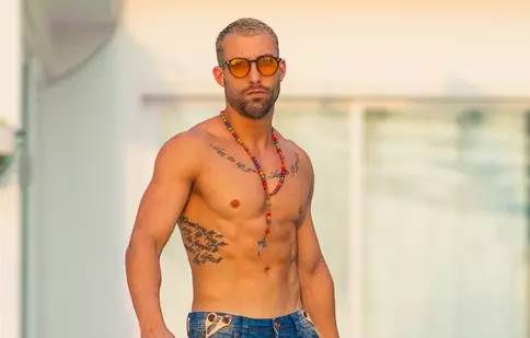 Mattia Carnessali a avut probleme cu legea. Ce s-a aflat acum despre trecutul ispitei de la „Insula Iubirii”