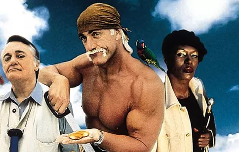 Hulk Hogan, între legendă și comedie: două filme cu starul wrestlingului, acum pe FilmBox și FilmBox+