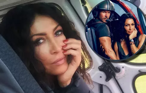 Mihaela Rădulescu, reacție emoționantă după rezultatul autopsiei lui Felix Baumgartner: „Eram convinsă”