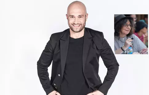 Mihai Bendeac, despre începutul colaborării cu Mona Segall: „Ne-am întâlnit într-un restaurant” | EXCLUSIV