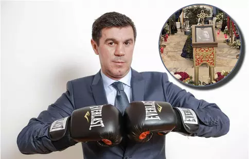 Scrisoarea de adio a lui Mihai Leu, mesajul tulburător lăsat în urmă de campionul care a inspirat o țară. „Dacă citiți aceste rânduri…”