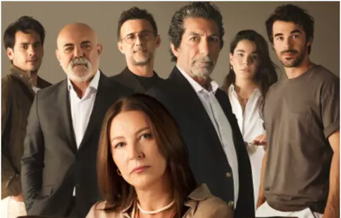 Minciuni de familie, serial Kanal D: povestea, distribuția și ce s-a întâmplat în ultimul episod