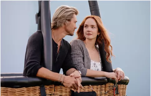 Sezonul 3 din „Sullivan’s Crossing”, în premieră la DIVA. Morgan Kohan dezvăluie transformările lui Maggie și povești inedite de pe platou