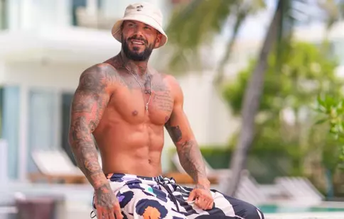 Cine este Narcis Bujor, ispită la Insula iubirii 2025, sezonul 9. Promite să aducă provocări intense și momente memorabile în Thailanda