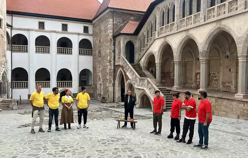 Ce surprize ne rezervă ediția din 14 iulie a emisiunii „Poftiți pe la noi”. Când este difuzată finala