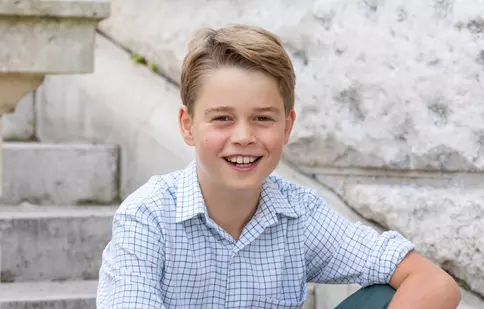 Prințul George împlinește 12 ani. Ce nu știai despre viitorul rege. De la mâncarea preferată până la pasiunea pentru trotinete