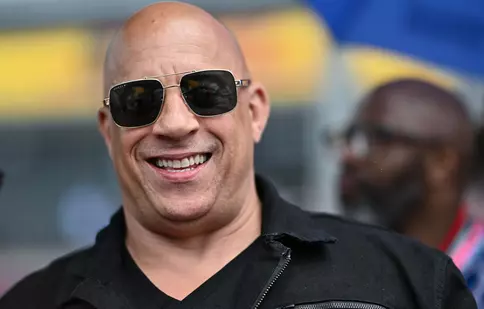 Vin Diesel, de nerecunoscut. Actorul din franciza „Fast & Furious” a pierdut lupta cu kilogramele în plus