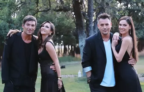 Răzvan Fodor, despre pensiunea din Vama Veche: „E o groapă” – Adevărul despre afacerea pe care o are alături de Smiley, Gina Pistol, Adela Popescu și Radu Vâlcan