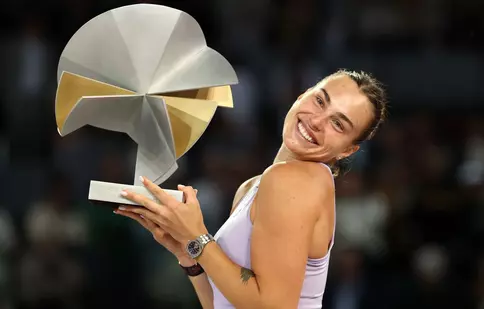 Aryna Sabalenka s-a retras de la Rogers Cup și a plecat în vacanță cu iubitul misterios. Când va reveni pe teren