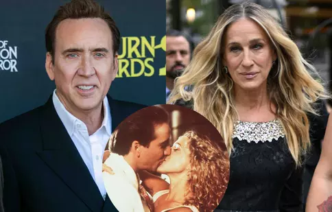 Motivul pentru care Nicolas Cage și Sarah Jessica Parker s-au despărțit. Ce legătură a avut mama actriței