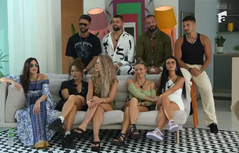 Insula Iubirii 4 august 2025: Noi alegeri de date și situații tensioante. Ce secrete au ieșit la iveală