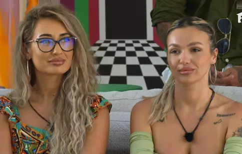 Ce se întâmplă la Insula Iubirii în ediția din 31 iulie. „Acum începe cu adevărat show-ul!”. Flacăra ispitei stârnește agitație printre concurente
