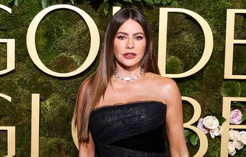 Sofia Vergara, dans senzual alături de presupusul ei iubit. Imaginile i-au uimit pe fani