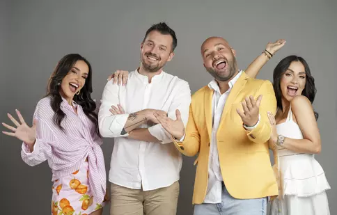 Antena Stars pregătește o nouă emisiune estivală: „Summer Star”. Cine sunt prezentatorii, dată de lansare