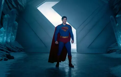 Scenele de sărut au fost eliminate din noul film „Superman”. Motivul este surprinzător