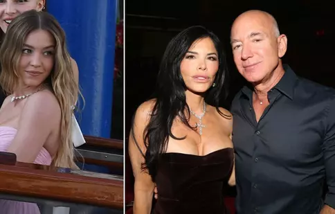 Sydney Sweeney și Jeff Bezos au bătut palma. Ce proiect pregătesc împreună. Promite să devină un hit internațional!