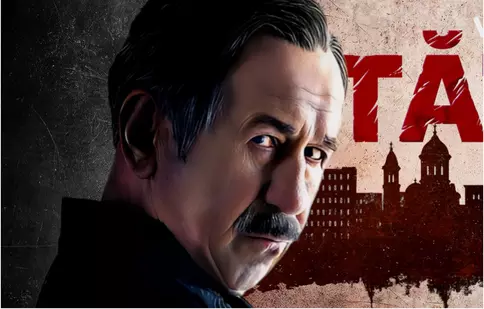 Actorii din „Tătuțu’” se întâlnesc cu fanii pe Voyo înainte de premiera sezonului 2. Când începe watch party-ul live