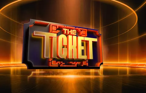 The Ticket, noua emisiune de la Antena 1. Când are premiera show-ul cu Mihai Bendeac