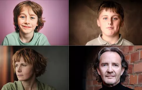 Producția noului serial Harry Potter a început. Cum arată actorul care intră în pielea micului vrăjitor de la Hogwarts